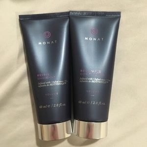 Travel Size Monat